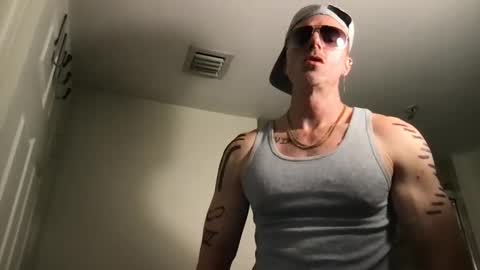 Snapshot of marcusripped1 chatting on 4, 3, 2025 Marcus online show from 4, 3, 2025