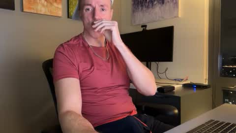 Snapshot of marcusripped1 chatting on 10, 1, 2026 Marcus online show from 10, 1, 2026