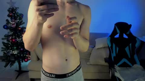 Marcus online show from 14, 12, 2024