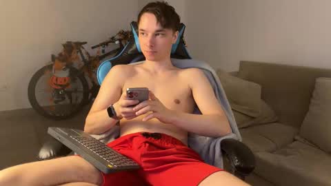 Marcus online show from 30, 10, 2025