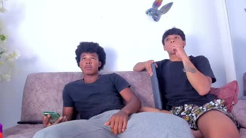 MARCUS  online show from 14, 1, 2025