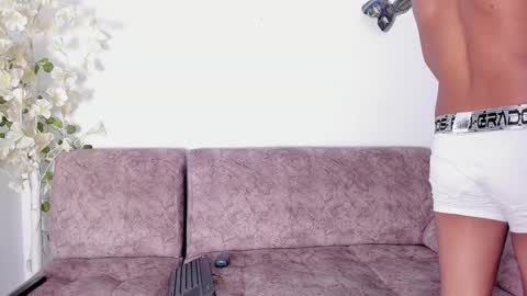 MARCUS  online show from 31, 1, 2025