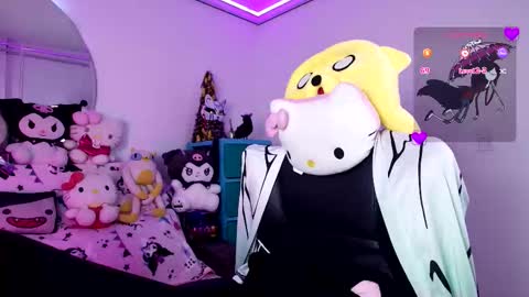 Marceline online show from 9, 9, 2025