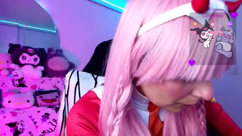 Marceline online show from 16, 9, 2025