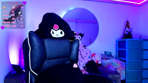 Marceline online show from 28, 11, 2025