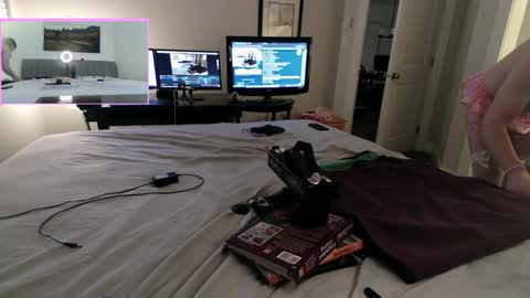 Marcy Tappette online show from 30, 12, 2024