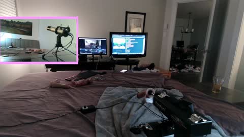 Marcy Tappette online show from 4, 2, 2025