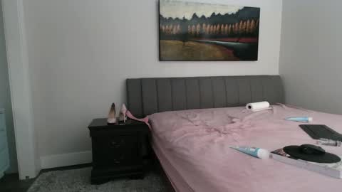 Marcy Tappette online show from 20, 2, 2025