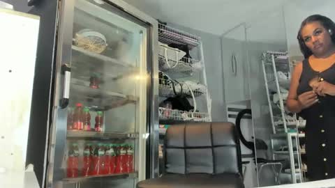 Snapshot of mareiaa chatting on 21, 1, 2025 Mareia online show from 21, 1, 2025