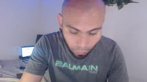 Snapshot of marek_secrett chatting on 20, 10, 2025 marek_secrett online show from 20, 10, 2025