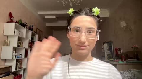 Snapshot of marentrucker chatting on 23, 3, 2026 Zara online show from 23, 3, 2026