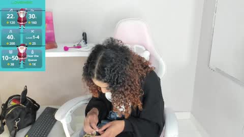 marfilastrom online show from 7, 1, 2025