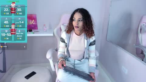 marfilastrom online show from 9, 1, 2025