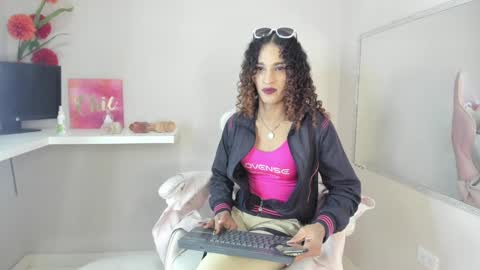 marfilastrom online show from 16, 1, 2025