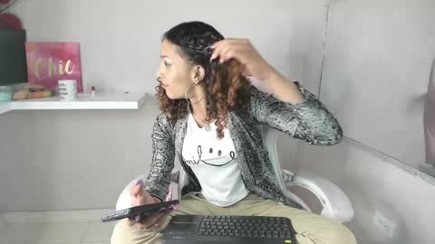 marfilastrom online show from 8, 2, 2025