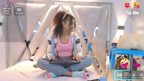 marfilastrom online show from 14, 10, 2025