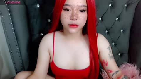 Snapshot of marga_lust25 chatting on 29, 1, 2025 marga_lust25 online show from 29, 1, 2025