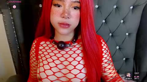 Snapshot of marga_lust25 chatting on 6, 3, 2025 marga_lust25 online show from 6, 3, 2025