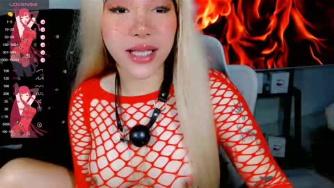 marga_lust25 online show from 15, 3, 2026
