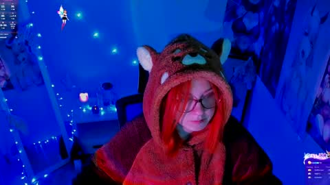 Margaret online show from 17, 12, 2024