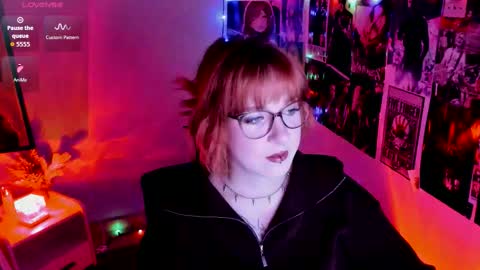 Margaret online show from 12, 9, 2025