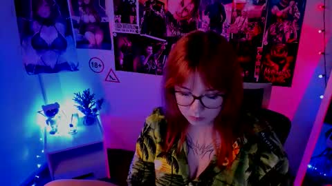 Margaret online show from 25, 9, 2025