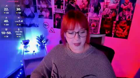 Margaret online show from 5, 10, 2025