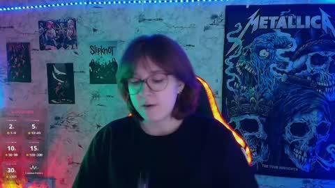 Margaret online show from 3, 4, 2026