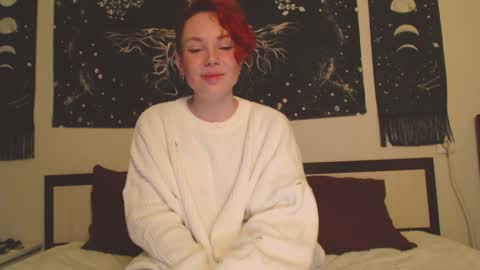 Snapshot of margaret_wilson chatting on 11, 12, 2024 Margaret online show from 11, 12, 2024