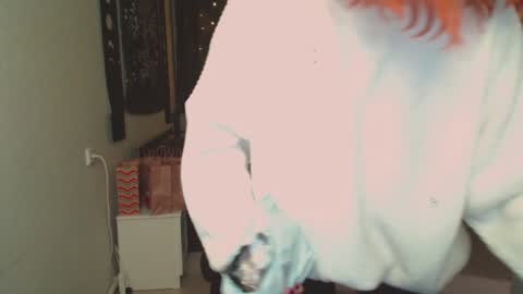 Snapshot of margaret_wilson chatting on 14, 12, 2024 Margaret online show from 14, 12, 2024