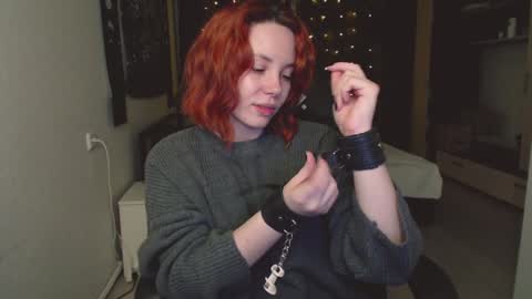 Snapshot of margaret_wilson chatting on 16, 12, 2024 Margaret online show from 16, 12, 2024