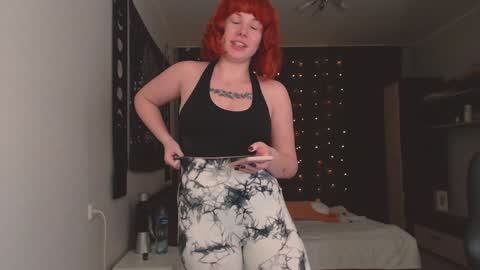 Snapshot of margaret_wilson chatting on 7, 1, 2025 Margaret online show from 7, 1, 2025