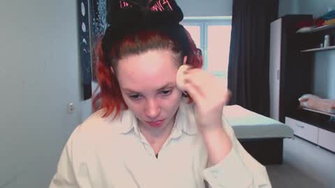 Snapshot of margaret_wilson chatting on 13, 2, 2025 Margaret online show from 13, 2, 2025