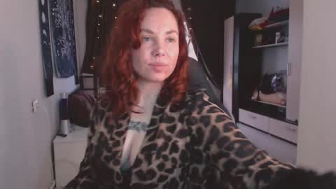 Snapshot of margaret_wilson chatting on 3, 11, 2025 Margaret online show from 3, 11, 2025