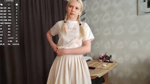 Margaret online show from 20, 6, 2026