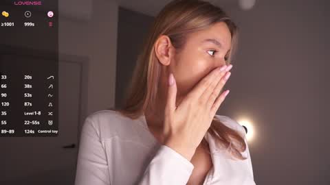 Margaret online show from 22, 2, 2026