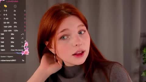 Maria online show from 18, 4, 2026