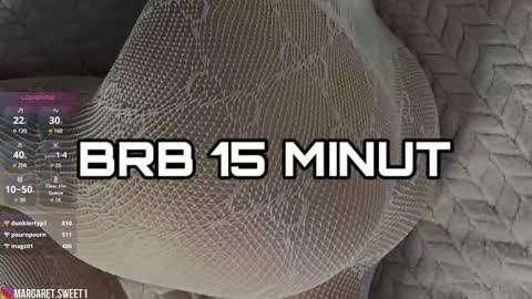 Margaret online show from 28, 2, 2025