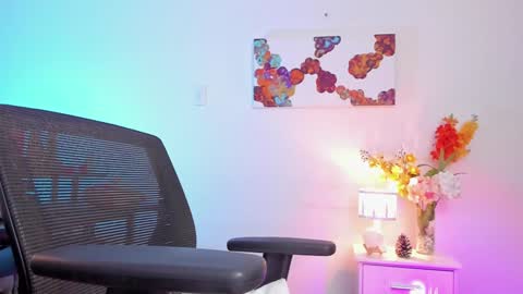 Margarita Zaa online show from 27, 12, 2024