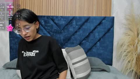 Aitana online show from 23, 1, 2025