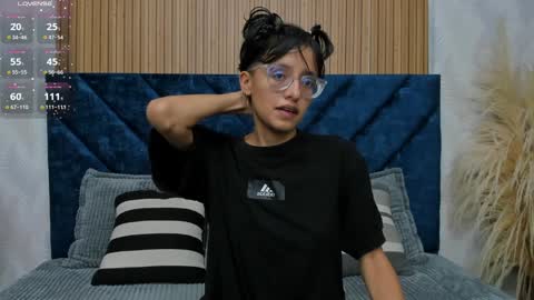 Aitana online show from 6, 2, 2025