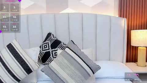 Aitana online show from 17, 10, 2025