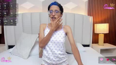 Aitana online show from 1, 2, 2026