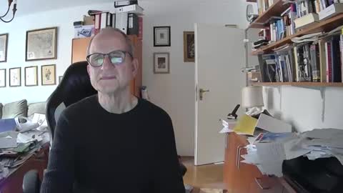 marginalie online show from 11, 1, 2025