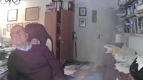 marginalie online show from 7, 3, 2025