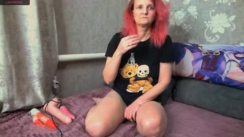 Margo and Alex online show from 29, 1, 2025