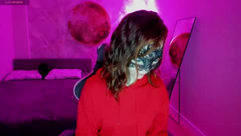 Snapshot of margo_kellly chatting on 17, 7, 2026 Margo Kellly online show from 17, 7, 2026
