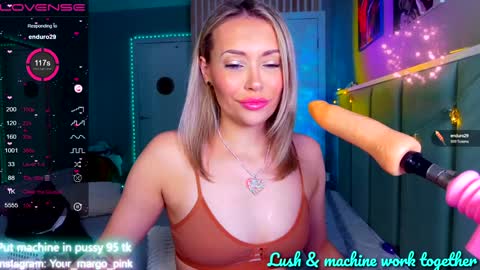 Snapshot of margohotty chatting on 1, 2, 2025 Margo for you   online show from 1, 2, 2025