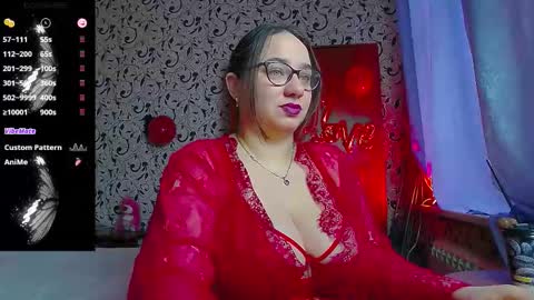 margosweet777 online show from 18, 2, 2026