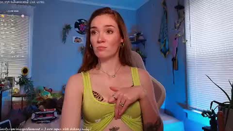   online show from 31, 7, 2026